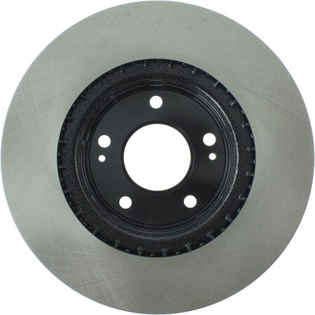 Centric Centric Premium Brake Rotor, Centric Parts 120.51054 120.51054